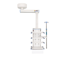 Electric light laparoscopy medical pendant