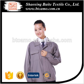 Engineering uniform workwear for factory