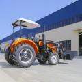 Yto 404 Hot Sale Farm Tractor 40HP Tractor