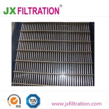 Hot Sale Sieve Bend Screen