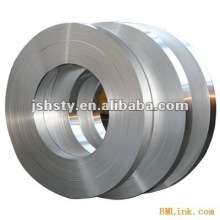 aluminum strip in coil