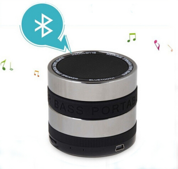 handsfree sudio Hifi Bluetooth Speakers app control bluetooth speaker