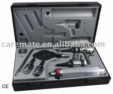 Diagnostic set