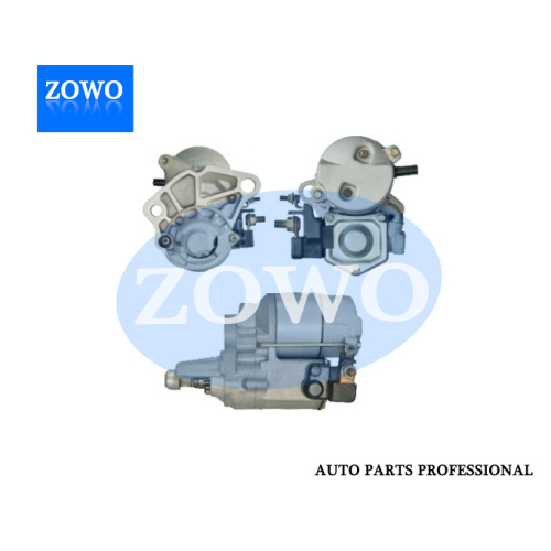 1877560 DENSO STARTER 12V 1.4KW 10T