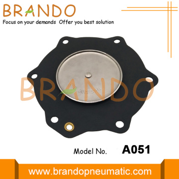 C113685 ASCO TYPE DIAPHRAGM REPAR