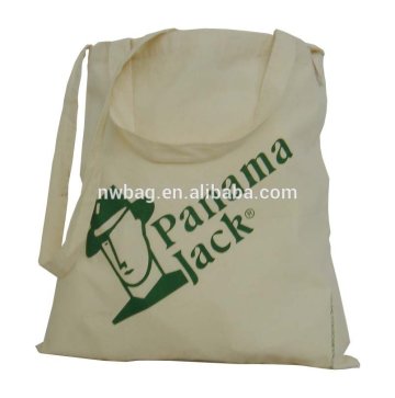 Printed Cotton Canvas Totes/Promotional Canvas Shopping Bag