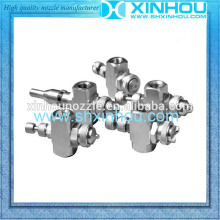 Workshop atomizing spray mist nozzles