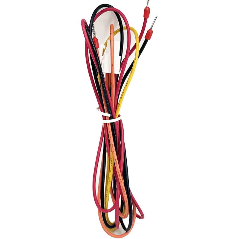 Customized All Kinds of Molex Wire Harness