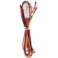 Customized All Kinds of Molex Wire Harness