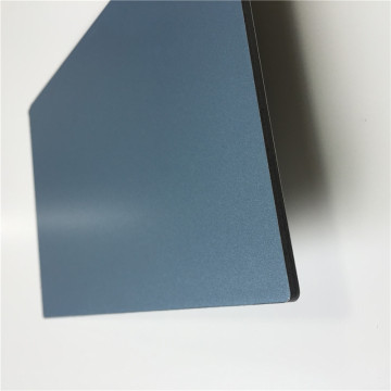 MC Bond Aluminium Composite PVDF Sheet Board