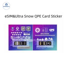 iPhone 12-16 Pro Max 5G Unlocking eSIM Card