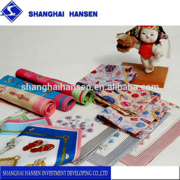 Hansen's popular cotton kids bandanas