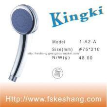 Single Function Handhold Shower Head
