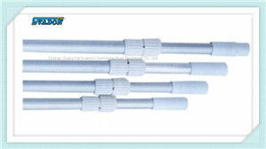 Aluminum Swimming Pool Telescopic Extension Pole