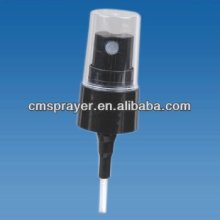 verious color 20/410 over head fine micro mist sprayer,mini mist sprayer