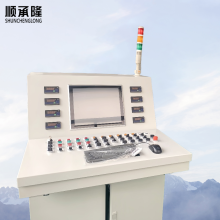 Advanced Oil Cylinder Testing Platform with High Accuracy