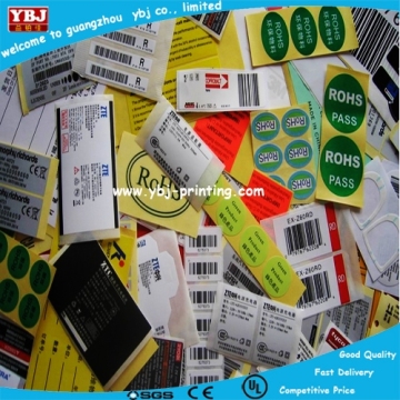 One Piece Card Sticker