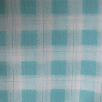 Economical nonwoven fabrics