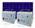 Portable DC lighting Solar Kit 10W