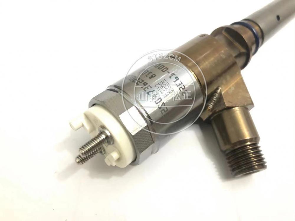 Hyundai R140LC-7A Excavator Parts Injector XJAF-02679