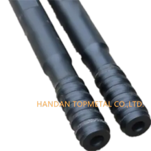 Blast Furnace Tapping Hole Drilling Rod