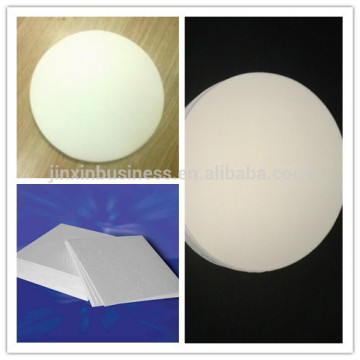 lab filter paper/qualitative&quantitative filter paper