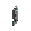 AK04F Adjustable Rectangular Spot Edge Sealing Head