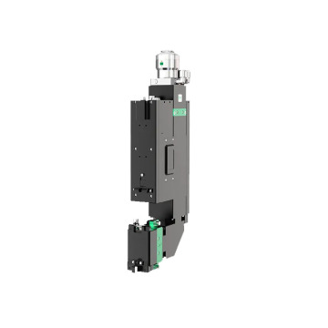 AK04F Adjustable Rectangular Spot Edge Sealing Head