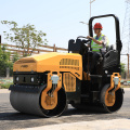 Легкий управляемый дорожный ролик асфальт цена 3ton Road Compactor