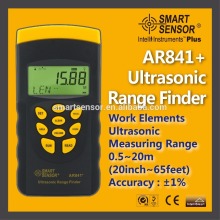 Ultrasonic Range Finder AR841 Smart sensor