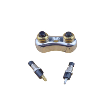 CNC Motorcycle Custom Handlebar DIY Switch Accessories