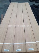 white oak veneer