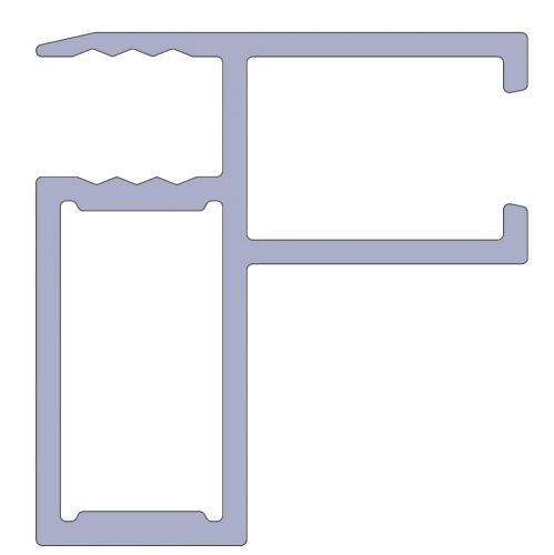 Arctisch economisch aluminium frame-795