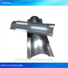 china supplier ss stainless steel cable slot