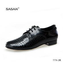 Men Ballroom Shoe Low Heel Dance Shoe Men Dance Shoe 7776