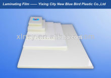 anti-static laminating pouches