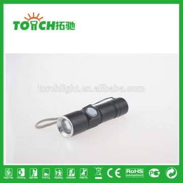 Camping light led rechargable with CE certificate