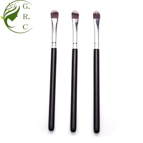 Rounded Slender Eye Shadow Cosmetic Brushes Eyeshadow Brush