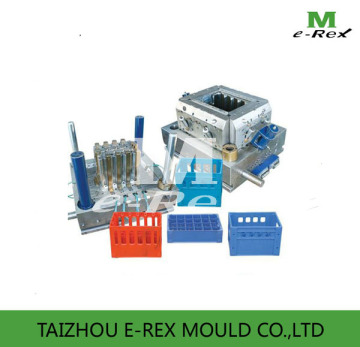Plastic Circulation Box Mould (E-H02)