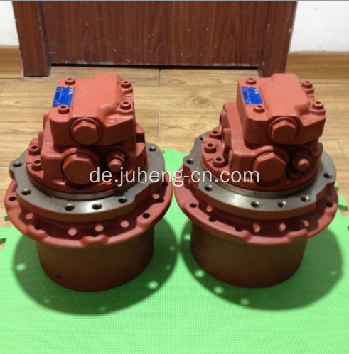 303 Final Drive 291-9390 MAG-18VP-350F-Reisemotor