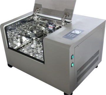 Constant Temperature Laboratory Shaking Incubator