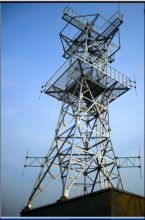 telecom angular tower