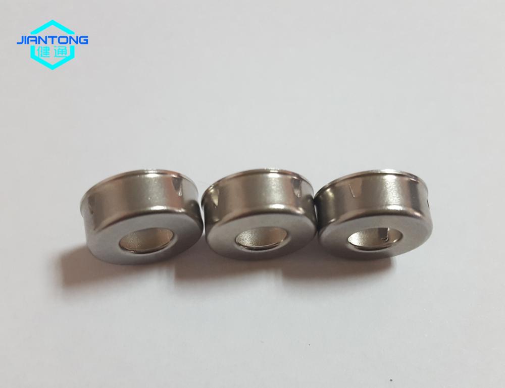 OEM Deep Drawn Washer Vòng đệm thép không gỉ