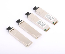 QSFP 40G Optical Transceiver