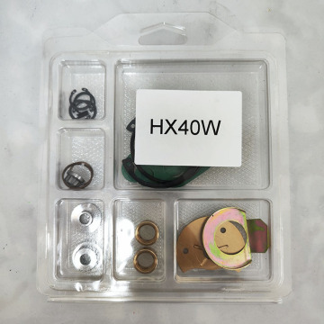 HX40W Turbocharger Repair Kit