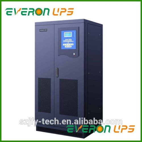 Overvoltage Protection and On-line Type ups 100KVA