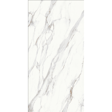 Laje de porcelana Calacatta Oro DEKTOP 1600 * 3200 * 20 mm