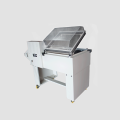 Machine d'emballage thermorétractable pour film PVC