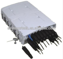 FOTB-16-E 16F Fiber Optic Termination Box
