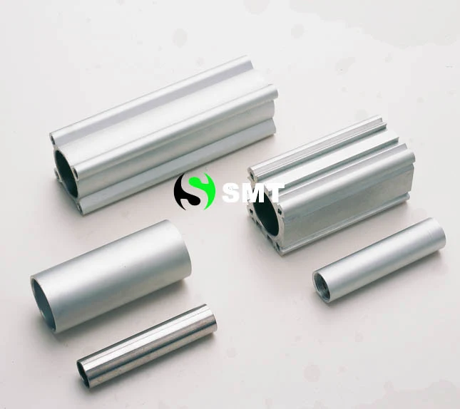 Anodized Aluminum Pipe/Tubes for High Quality